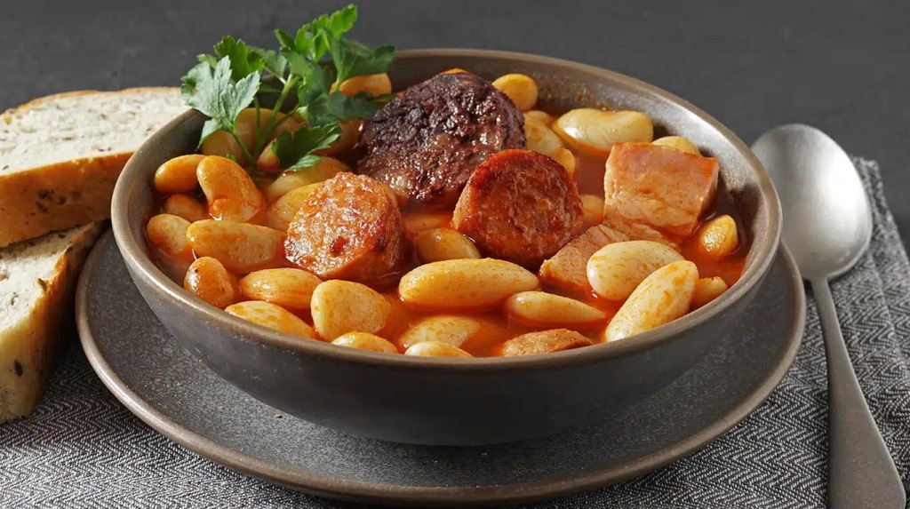 Fabada asturiana